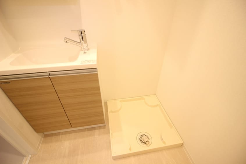 室内からの展望 TLRレジデンス町田