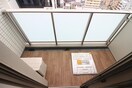 ベランダ・バルコニー TLRレジデンス町田