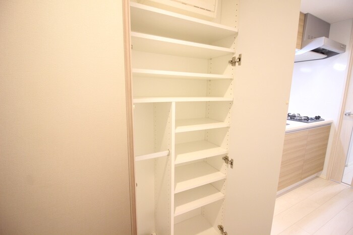 靴箱 TLRレジデンス町田