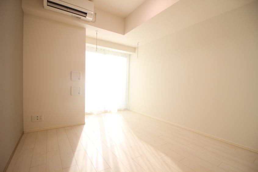 居室 TLRレジデンス町田