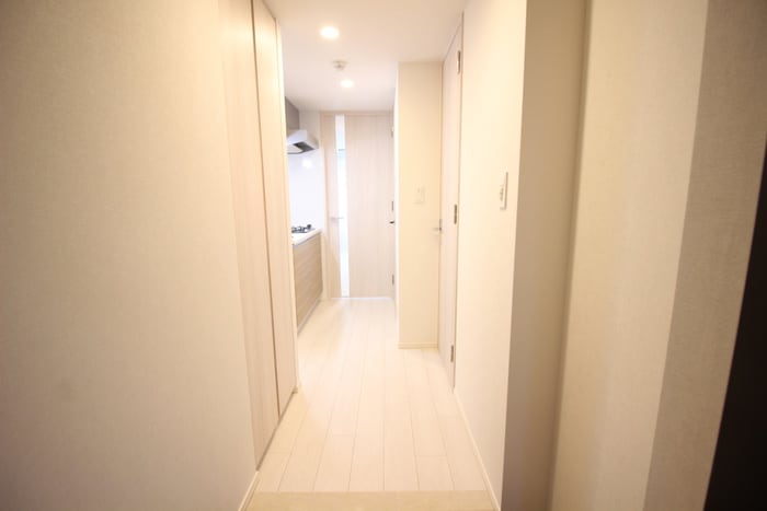 キッチン TLRレジデンス町田