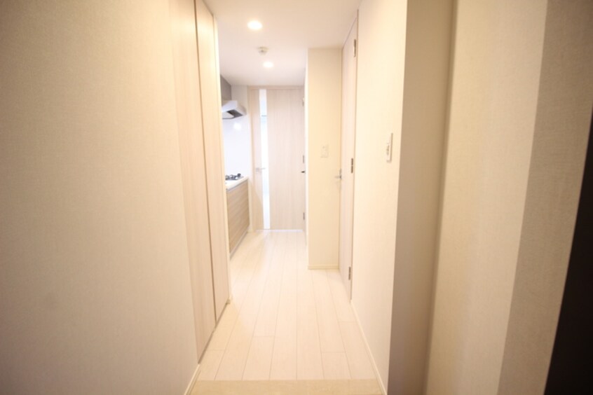 キッチン TLRレジデンス町田