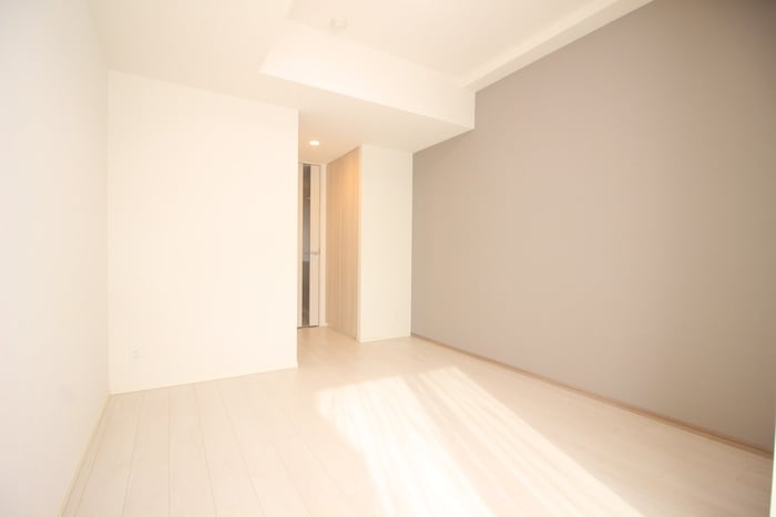 居室 TLRレジデンス町田