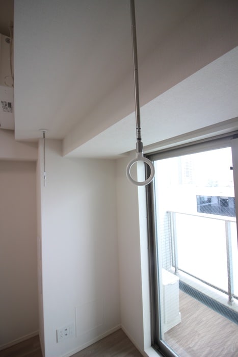 内観写真 TLRレジデンス町田