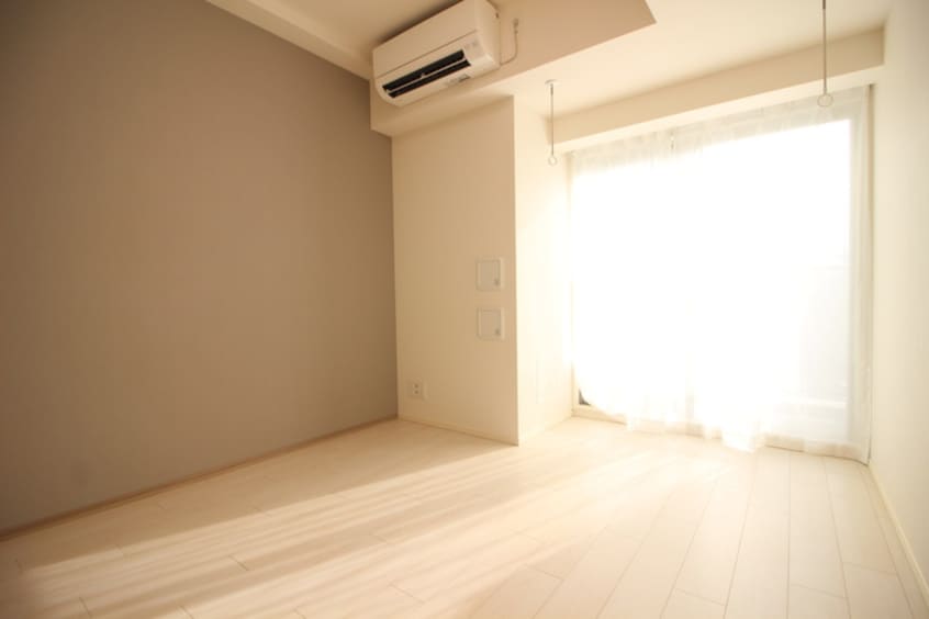 居室 TLRレジデンス町田