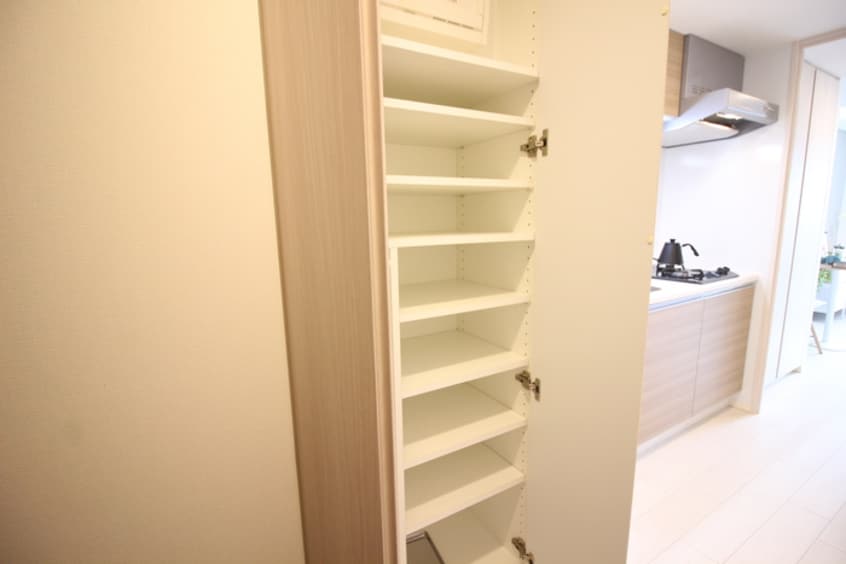 靴箱 TLRレジデンス町田