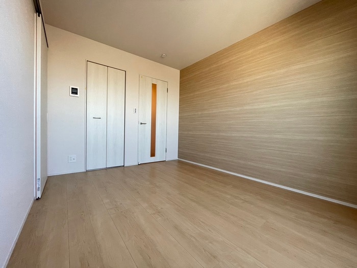 居室 WITH PLACE田戸台