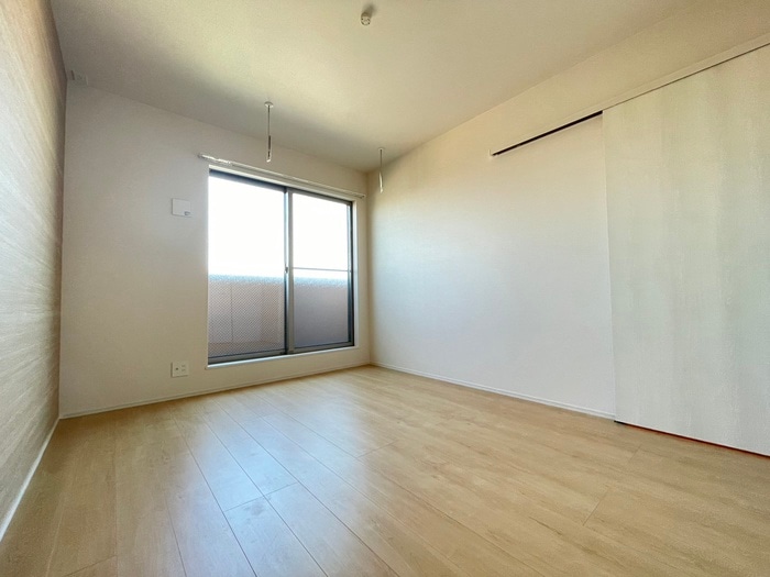 居室 WITH PLACE田戸台