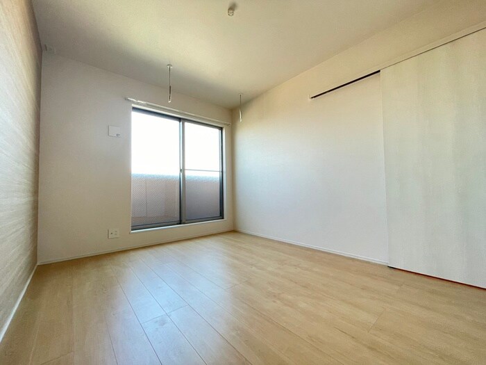 居室 WITH PLACE田戸台