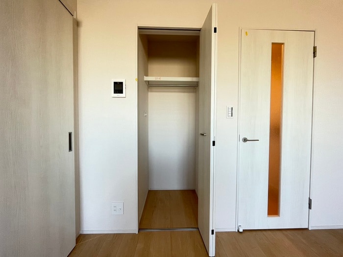 収納 WITH PLACE田戸台