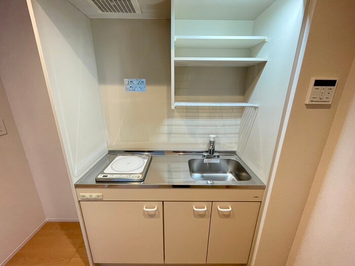 キッチン WITH PLACE田戸台