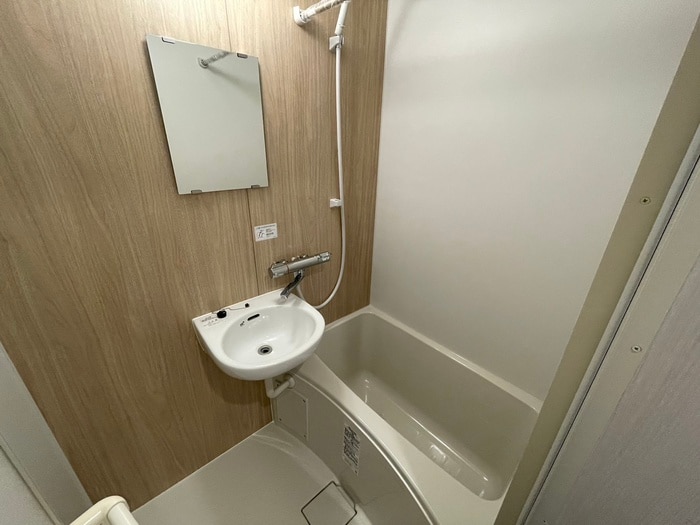 バス／シャワールーム等 WITH PLACE田戸台