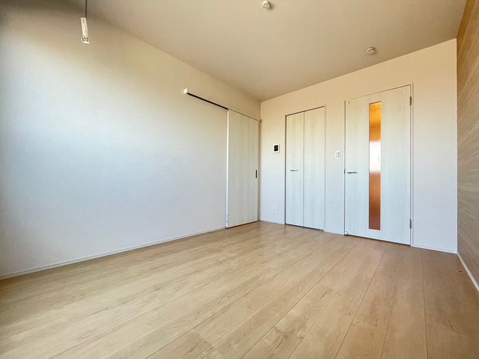 居室 WITH PLACE田戸台