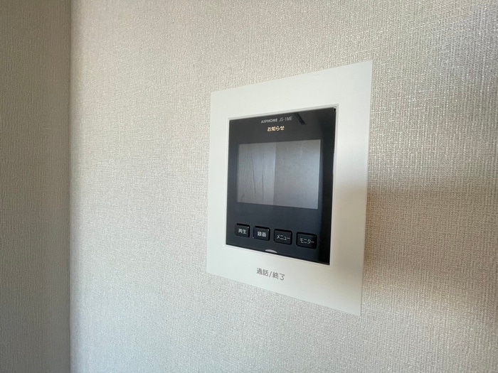 内観写真 WITH PLACE田戸台