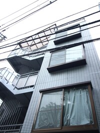 児玉マンションⅡ