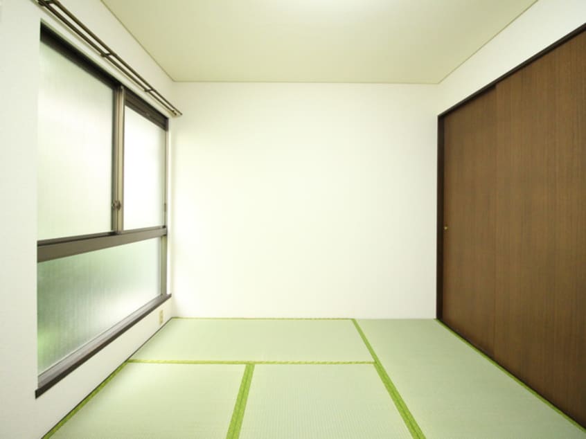 居室 依田ビル