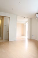 居室 ラシーネ目黒花房山