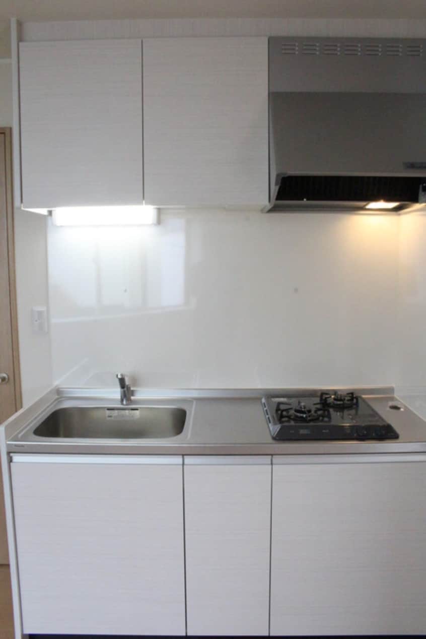 キッチン ラシーネ目黒花房山