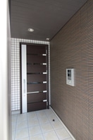 外観写真 ラシーネ目黒花房山