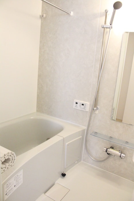 バス／シャワールーム等 ラシーネ目黒花房山