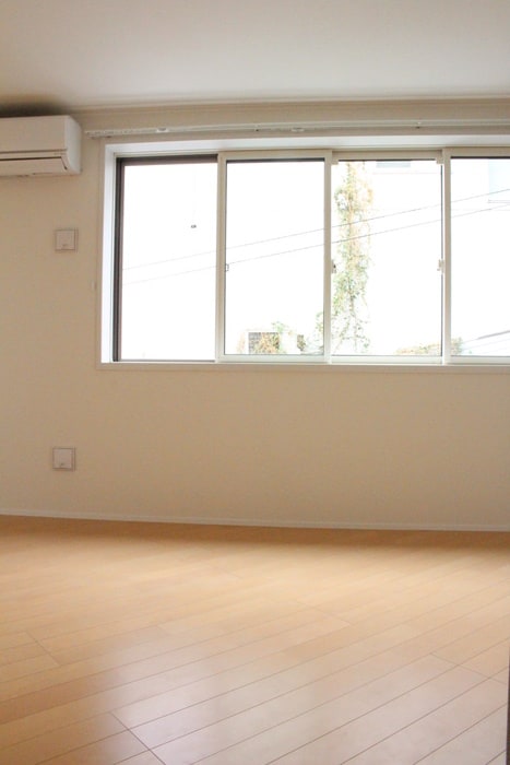 居室 ラシーネ目黒花房山