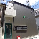 AZEST-RENT池袋Ⅱの外観