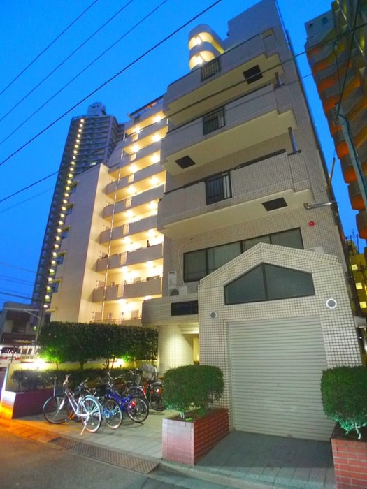 その他 フクロクハイマンション２号館