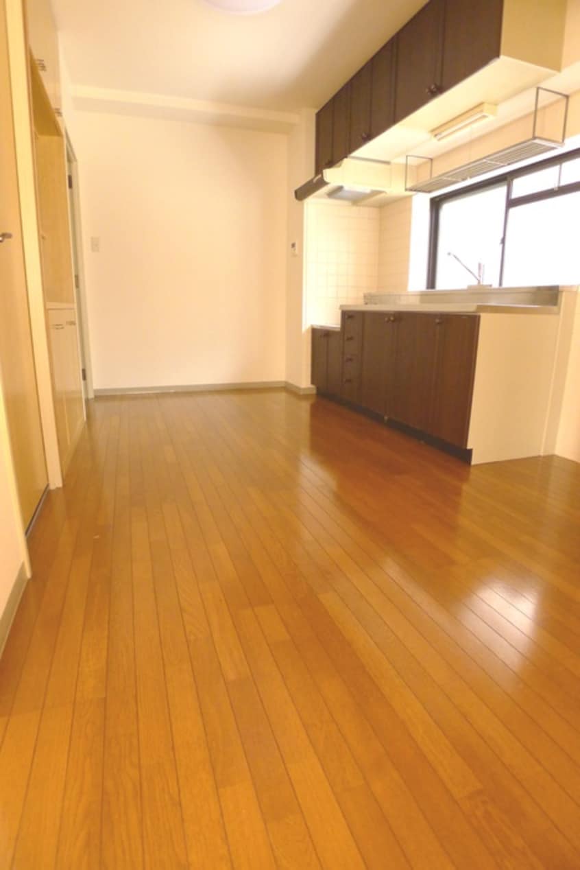 キッチン フクロクハイマンション２号館