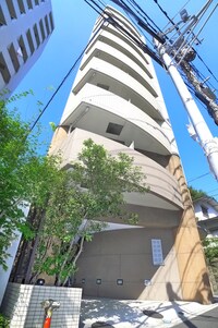 フォルトゥナ春日安藤坂（201）
