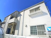 ピアシティ－小菅