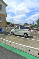 駐車場 サン　ミッシェル