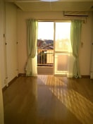 内観写真 サン　ミッシェル