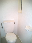 内観写真 サン　ミッシェル