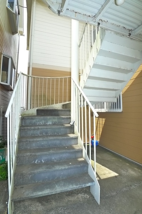 建物設備 サン　ミッシェル