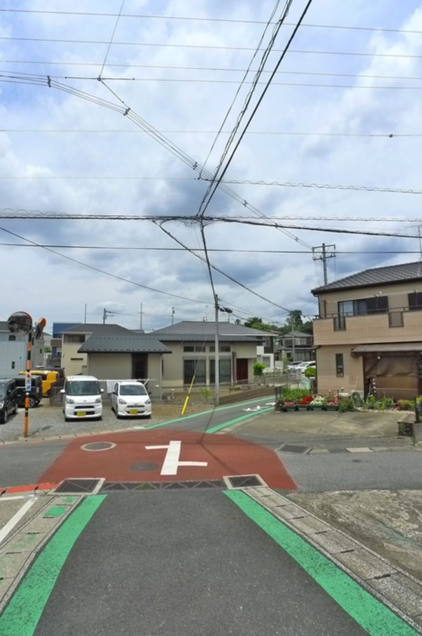 周辺環境 サン　ミッシェル