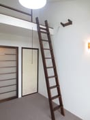 居室 アネックスヒルズ