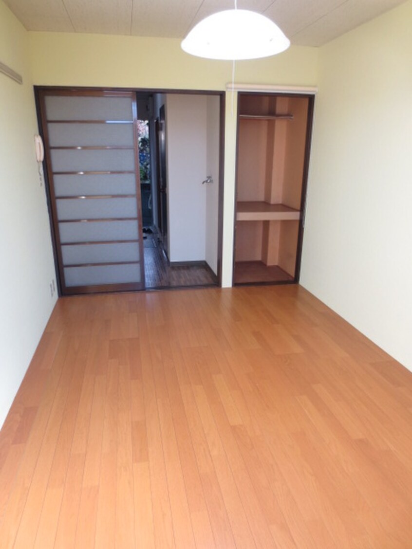 居室 アネックスヒルズ