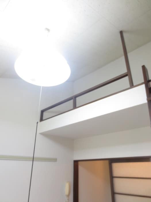 ロフト アネックスヒルズ