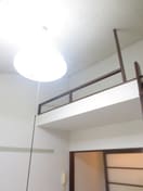 ロフト アネックスヒルズ