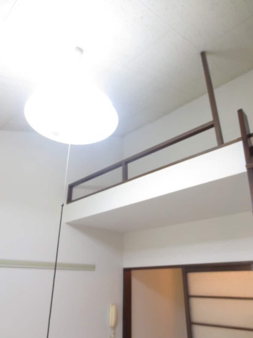 ロフト アネックスヒルズ