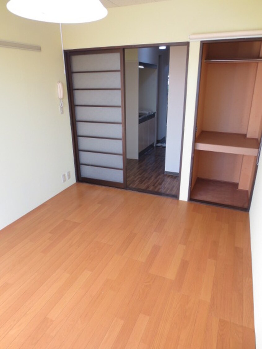 居室 アネックスヒルズ