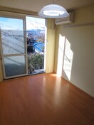 居室 アネックスヒルズ