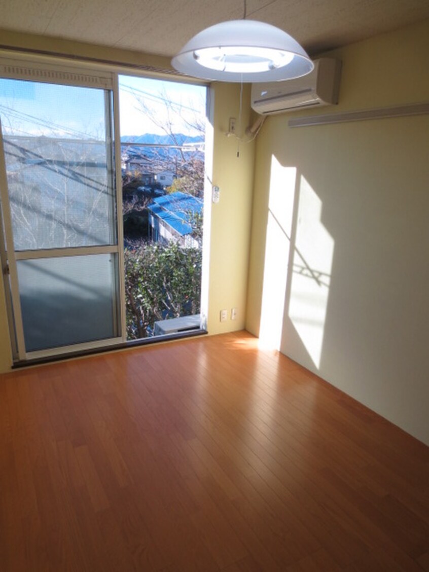 居室 アネックスヒルズ