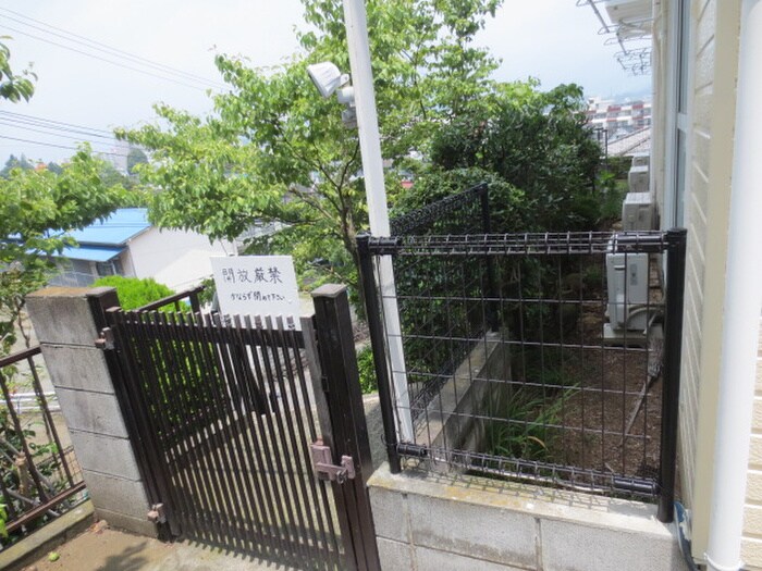 その他 アネックスヒルズ