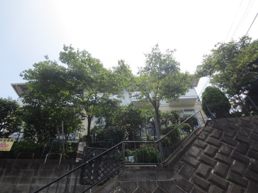 外観写真 アネックスヒルズ