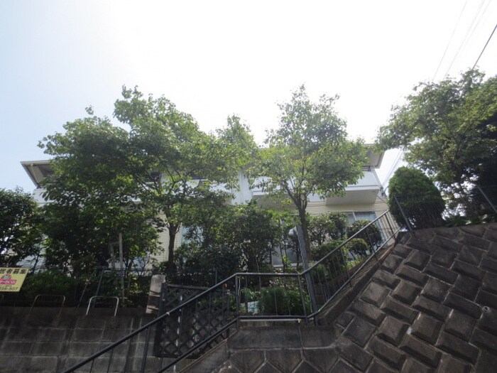 外観写真 アネックスヒルズ