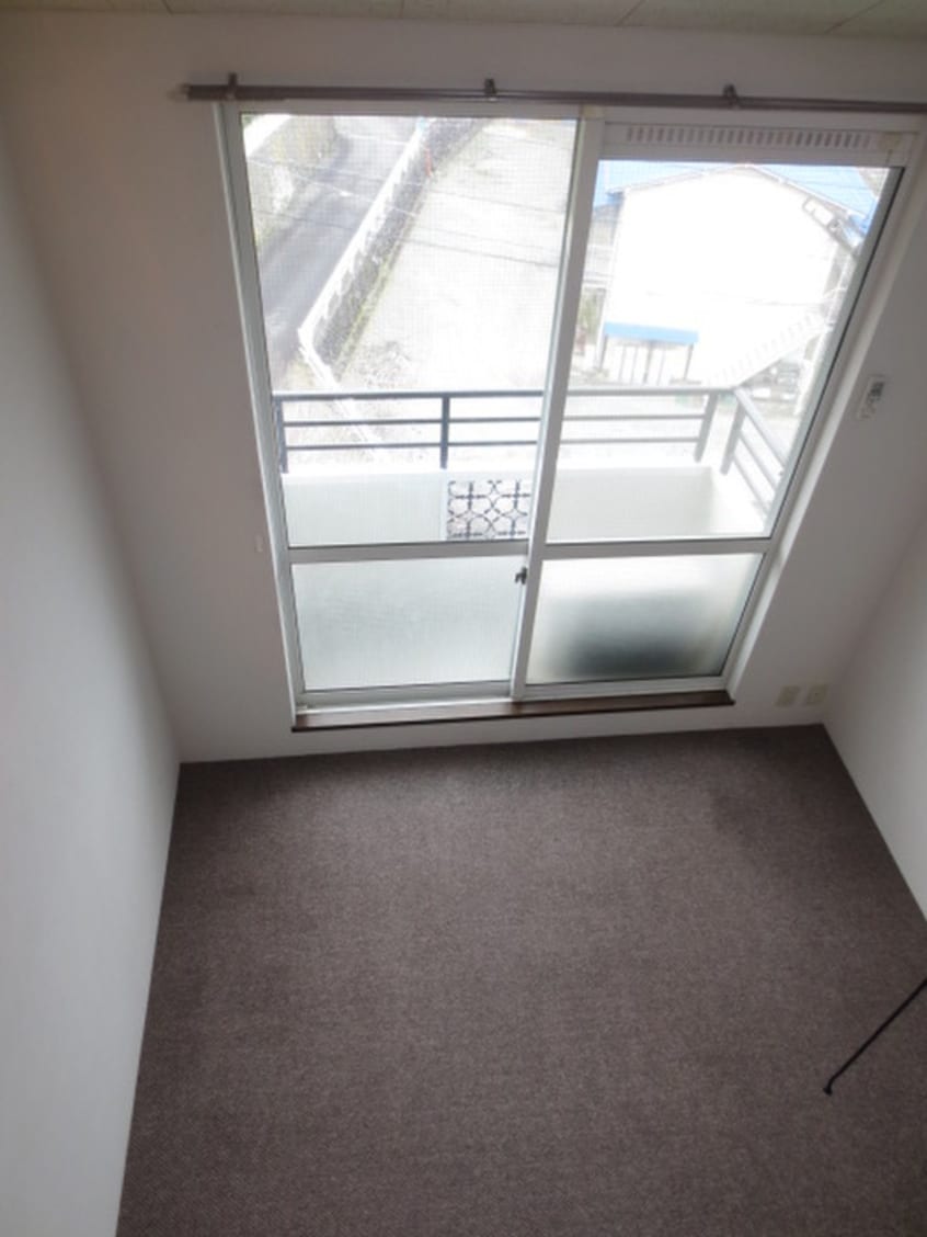 居室 アネックスヒルズ