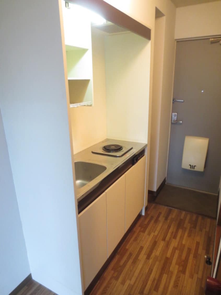 キッチン アネックスヒルズ