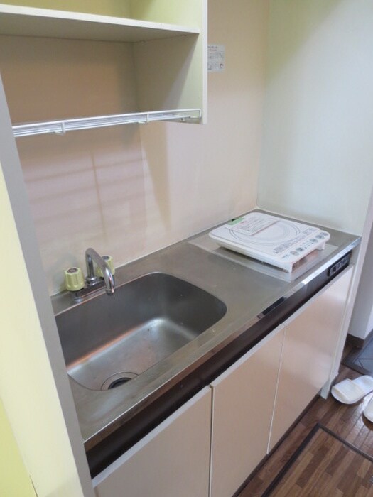 キッチン アネックスヒルズ