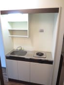 キッチン アネックスヒルズ